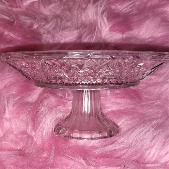 Glass stand - Picture 3 of 8